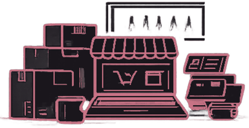 E-commerce monitoring preview