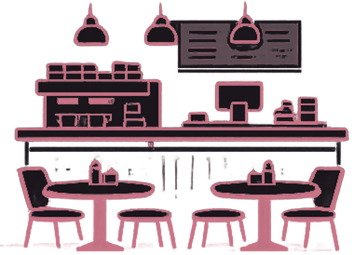 Restaurant internet monitoring preview