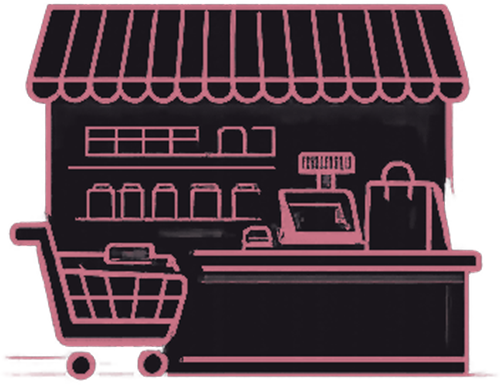 Retail monitoring preview